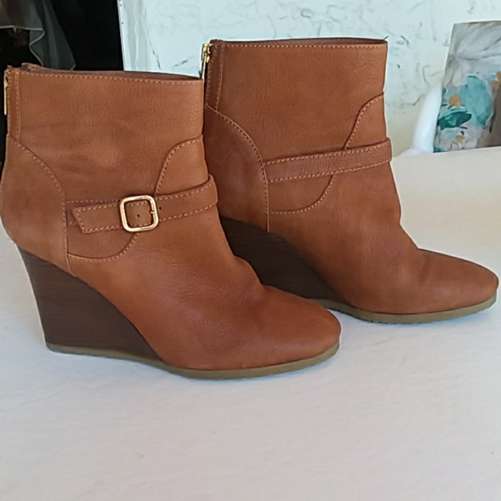 J.Crew shoes